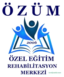 Merkezimiz Özüm Özel Eğitim Ve Rehabilitasyon