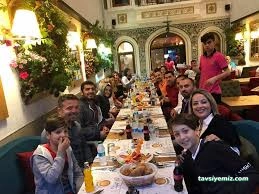 Merkezimiz Özüm Özel Eğitim Ve Rehabilitasyon