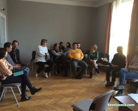 Merkomte Bilgisayar Kursları