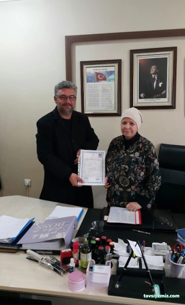 Merkomte Bilgisayar Kursları