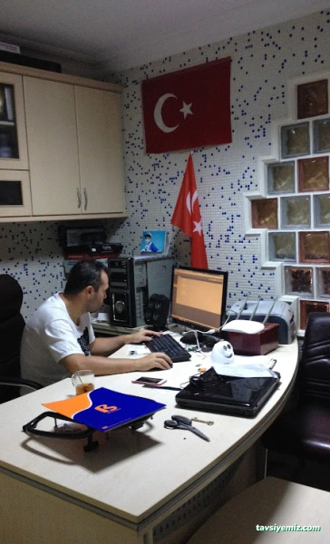 Merkomte Bilgisayar Kursları