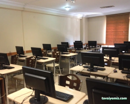 Merkomte Bilgisayar Kursları