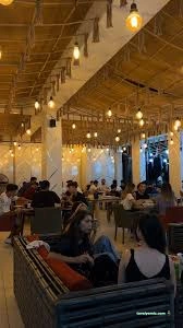 Merlin Cafe Nargile & Okey Salonu