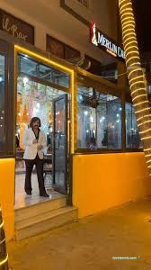 Merlin Cafe Nargile & Okey Salonu