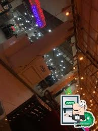 Merlin Cafe Nargile & Okey Salonu