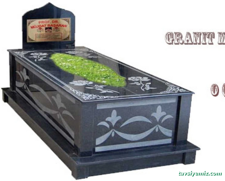 Mersan Mezar Taşı Konya Mezar Taşı Yapımı