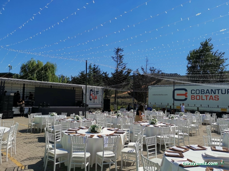 Mersin A Plus Organizasyon