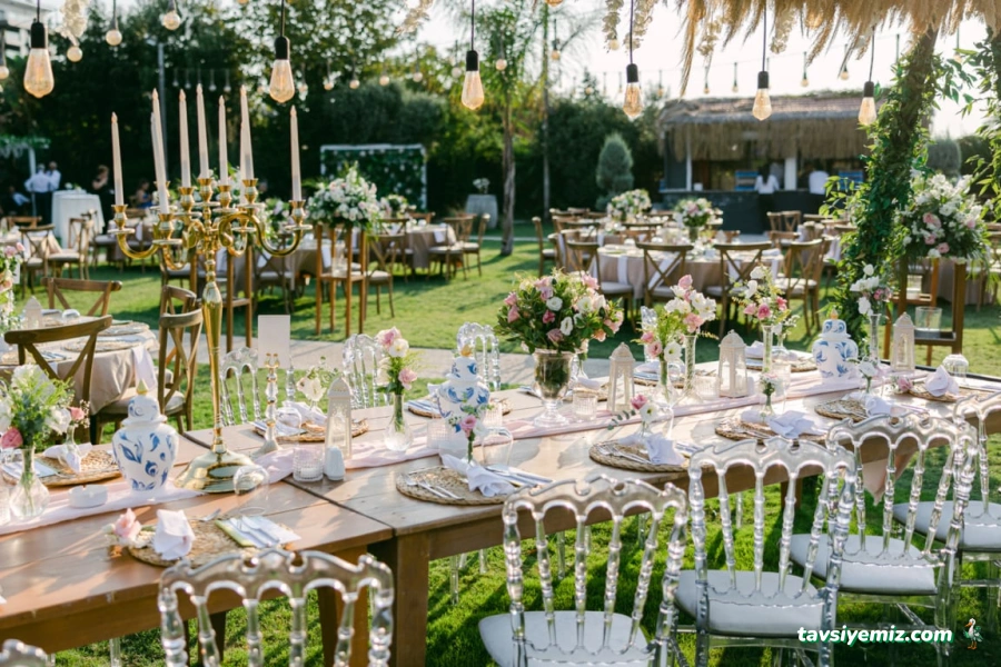 Mersin A Plus Organizasyon