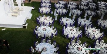 Mersin A Plus Organizasyon