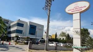 Mersin Ağız Ve Diş Sağlığı Hastanesi