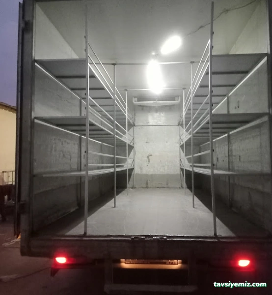 Mersin Aksu Metal Demir Doğrama Ve Ferforje