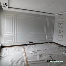 Mersin Alçı Dekorasyon