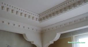 Mersin Alçı Dekorasyon