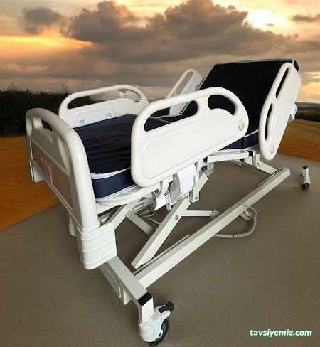 Mersin Berra Medikal