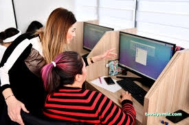 Mersin Bilgisayarlı Muhasebe Kursu