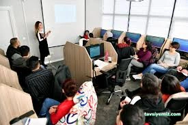 Mersin Bilgisayarlı Muhasebe Kursu