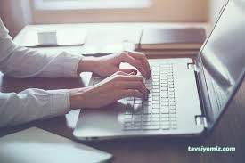 Mersin Bilgisayarlı Muhasebe Kursu