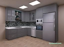 Mersin Boya Tadilat Çevik Dekorasyon