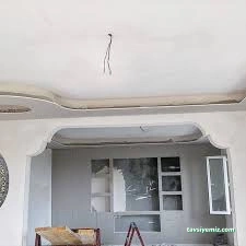 Mersin Boya Tadilat Çevik Dekorasyon