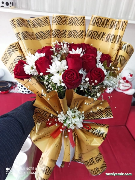 Mersin Çiçek 33 Çiçekçilik