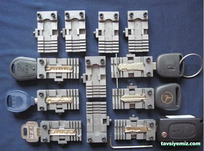 Mersin Çilingir Hizmeti Anahtarcı Mert