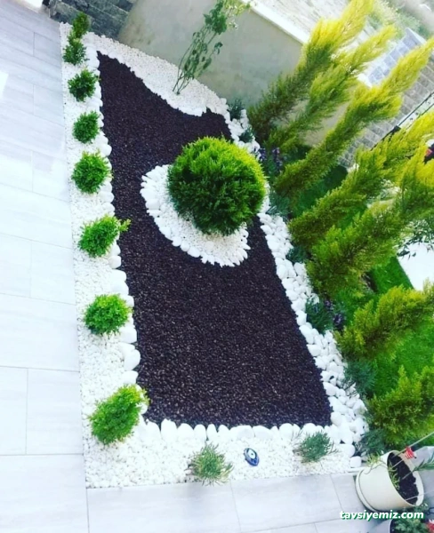 Mersin Çim Peyzaj Tasarım | Abdurrahman Budak