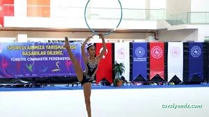 Mersin Cimnastik Salonu