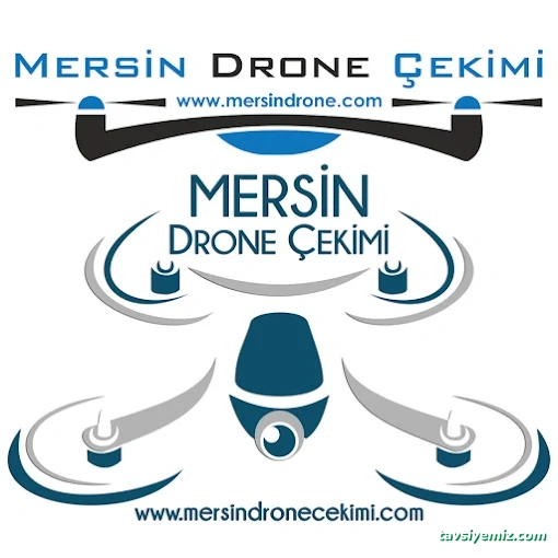 Mersin Drone Çekimi
