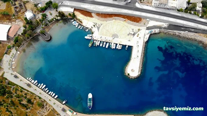 Mersin Drone Çekimi