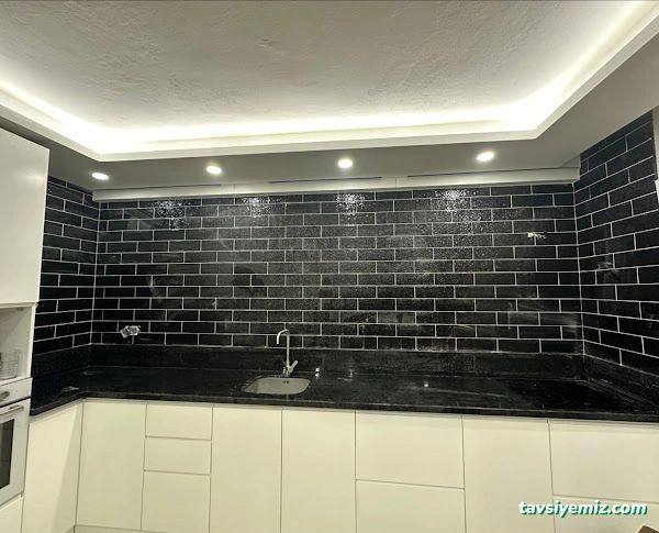 Mersin Fayans Seramik Ustası