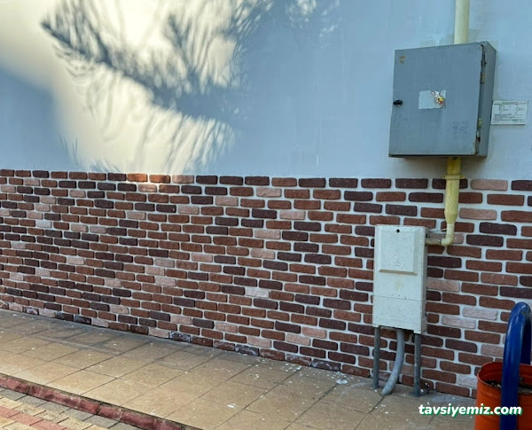 Mersin Fayans Seramik Ustası