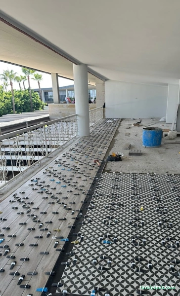 Mersin Fayans Seramik Ustası