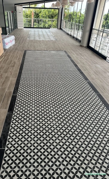 Mersin Fayans Seramik Ustası