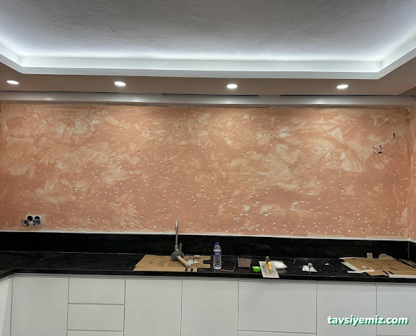 Mersin Fayans Seramik Ustası