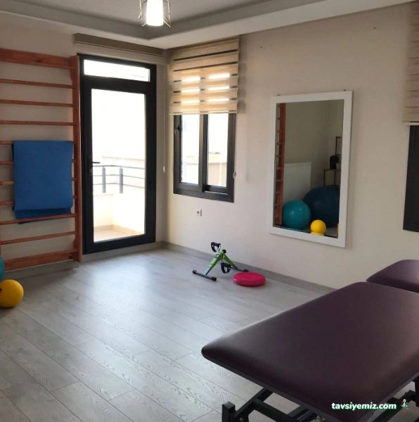 Mersin Fizyoterapi Danışmanlık Merkezi