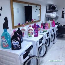 Mersin Gündüz Kurutemizleme Ve Camaşırhane