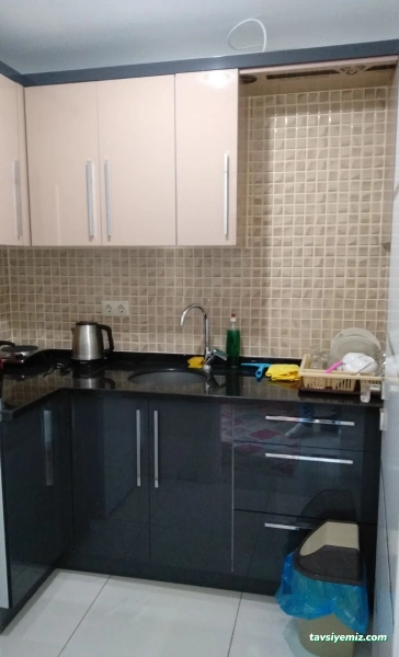 Mersin Günlük Kiralık Ev