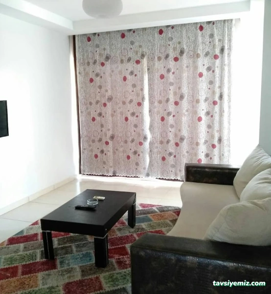 Mersin Günlük Kiralık Ev