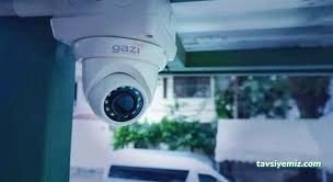 Mersin Güvenlik Sistemleri