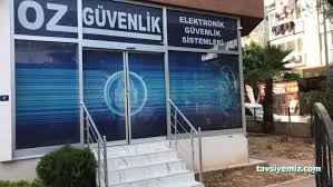 Mersin Güvenlik Sistemleri