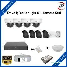 Mersin Güvenlik Sistemleri