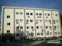 Mersin Halk Eğitimi Merkezi Ve A.s.o.