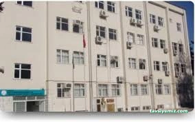 Mersin Halk Eğitimi Merkezi Ve A.s.o.