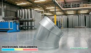 Mersin Havalandırma