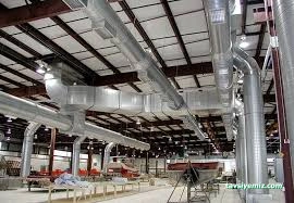 Mersin Havalandırma