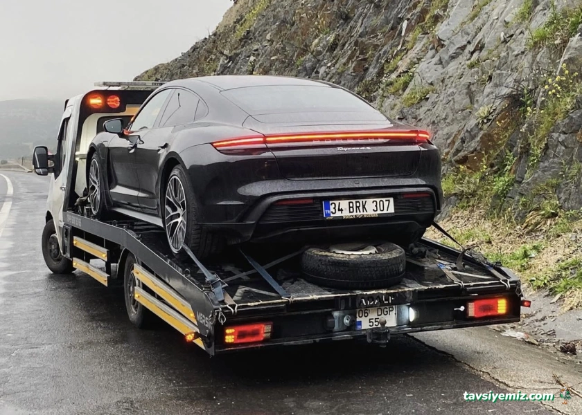 Mersin Hls Oto Kurtarma