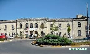 Mersin İl Halk Kütüphanesi Müdürlüğü