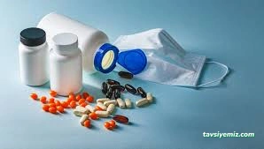 Mersin İlaç Ecza Deposu