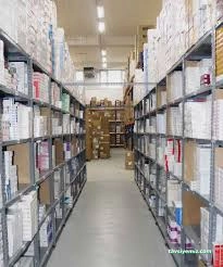 Mersin İlaç Ecza Deposu