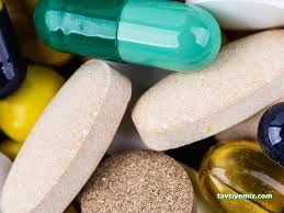 Mersin İlaç Ecza Deposu